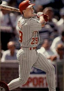 Bret Boone