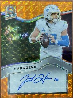 Justin Herbert