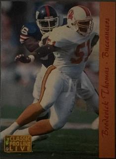 Broderick Thomas