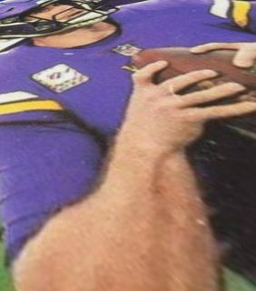 Kirk Cousins