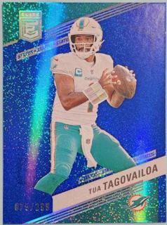 Tua Tagovailoa