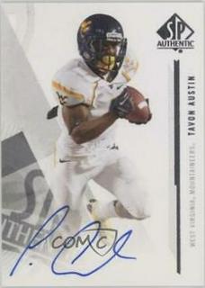 Tavon Austin