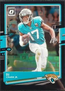 DJ Chark Jr.
