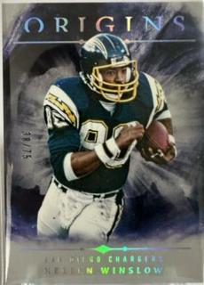 Kellen Winslow