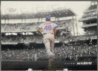 Jacob deGrom