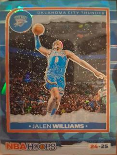 Jalen Williams