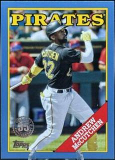 Andrew McCutchen