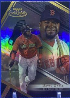 David Ortiz