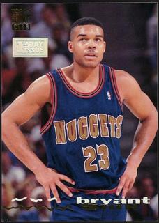 Bryant Stith