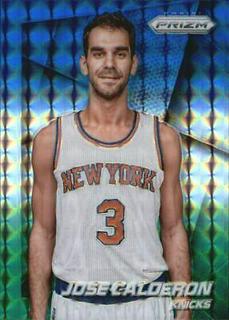 Jose Calderon