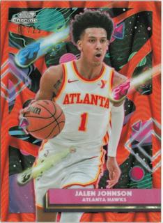Jalen Johnson