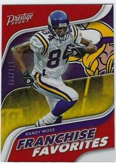 Randy Moss