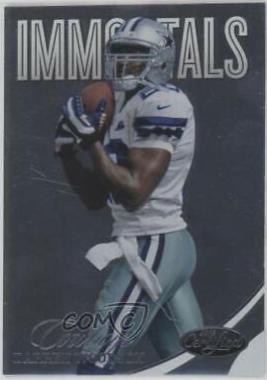 Darren Woodson #167