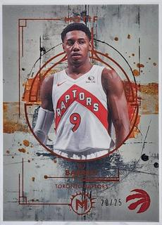 RJ Barrett
