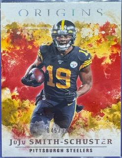 JuJu Smith-Schuster