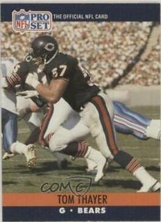 Tom Thayer