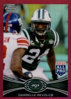Darrelle Revis