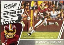 Adrian Peterson