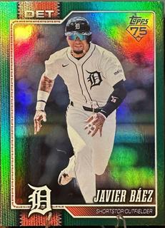 Javier Baez