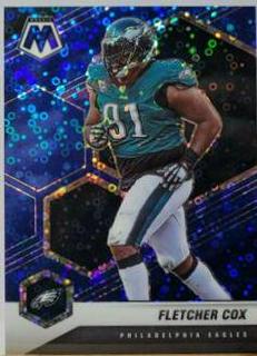 Fletcher Cox