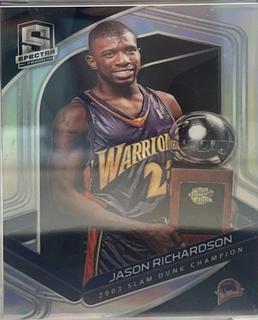 Jason Richardson