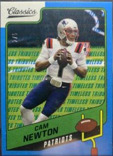 Cam Newton