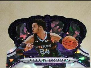 Dillon Brooks