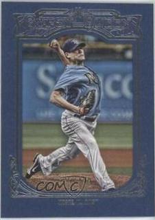 Matt Moore