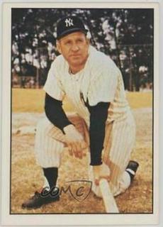 Enos Slaughter