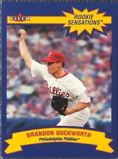Brandon Duckworth
