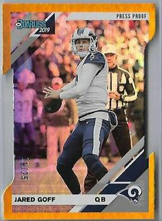 Jared Goff