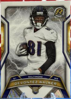 Devontez Walker