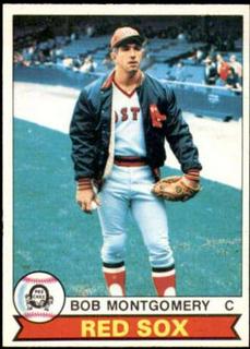 Bob Montgomery