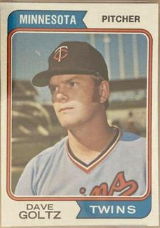Dave Goltz