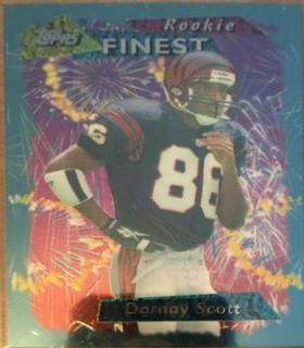 Darnay Scott