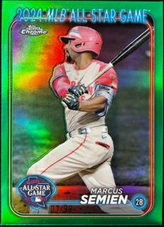 Marcus Semien