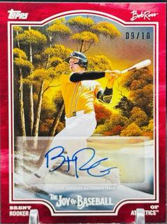 Brent Rooker