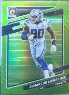 DeMarcus Lawrence