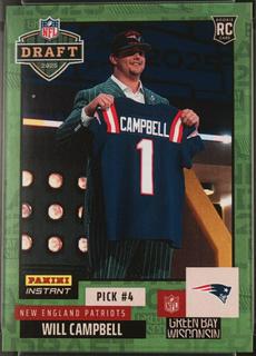 Will Campbell