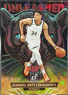 Giannis Antetokounmpo