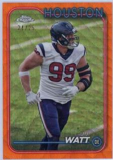 J.J. Watt