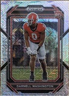 Darnell Washington