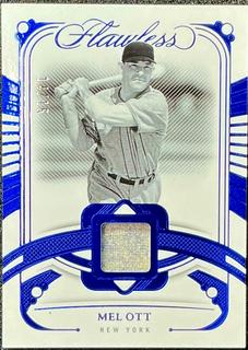 Mel Ott