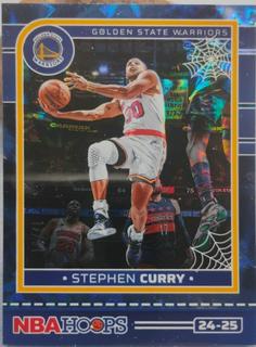 Stephen Curry