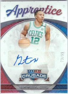 Grant Williams