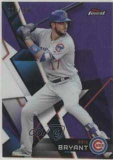 Kris Bryant
