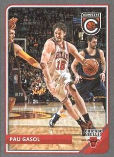 Pau Gasol