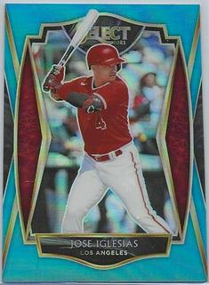 Jose Iglesias