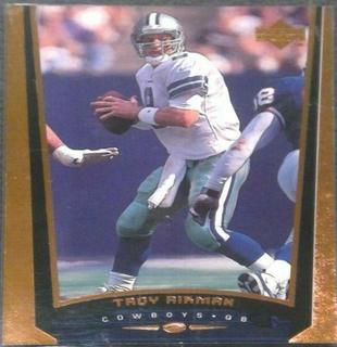 Troy Aikman