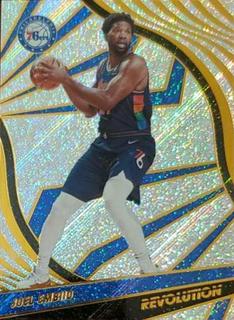 Joel Embiid